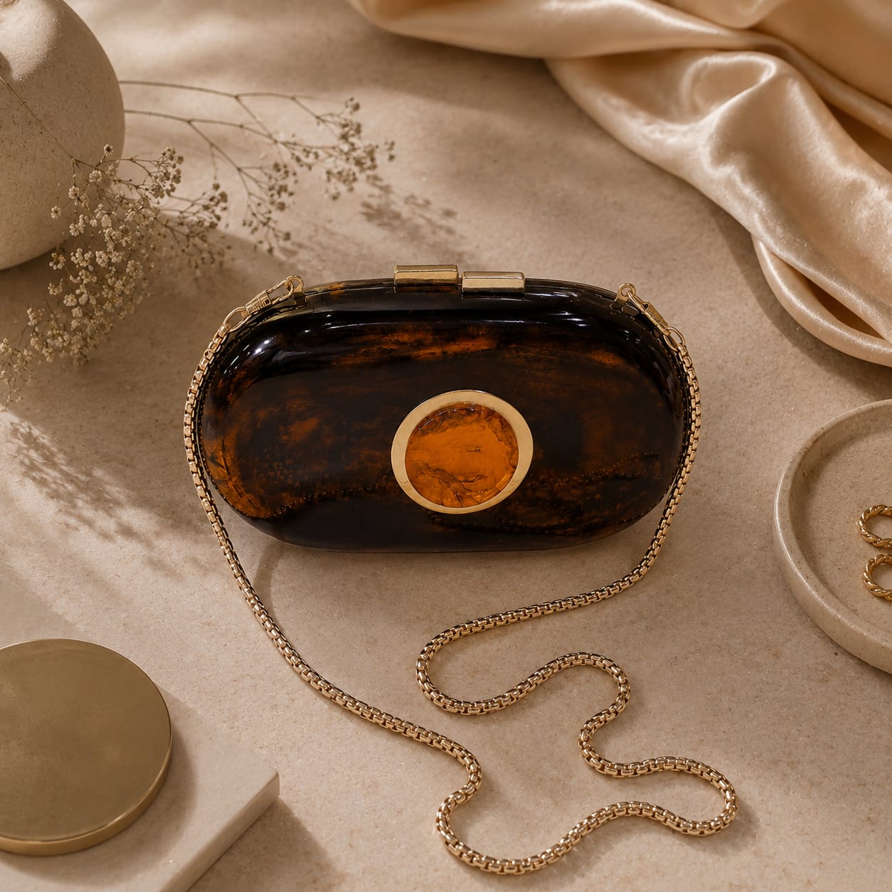Capsule Minaudière