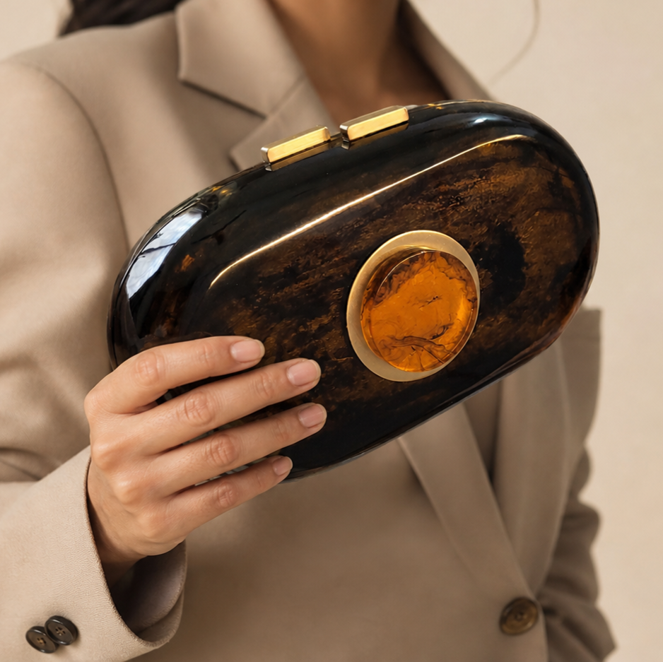 Capsule Minaudière