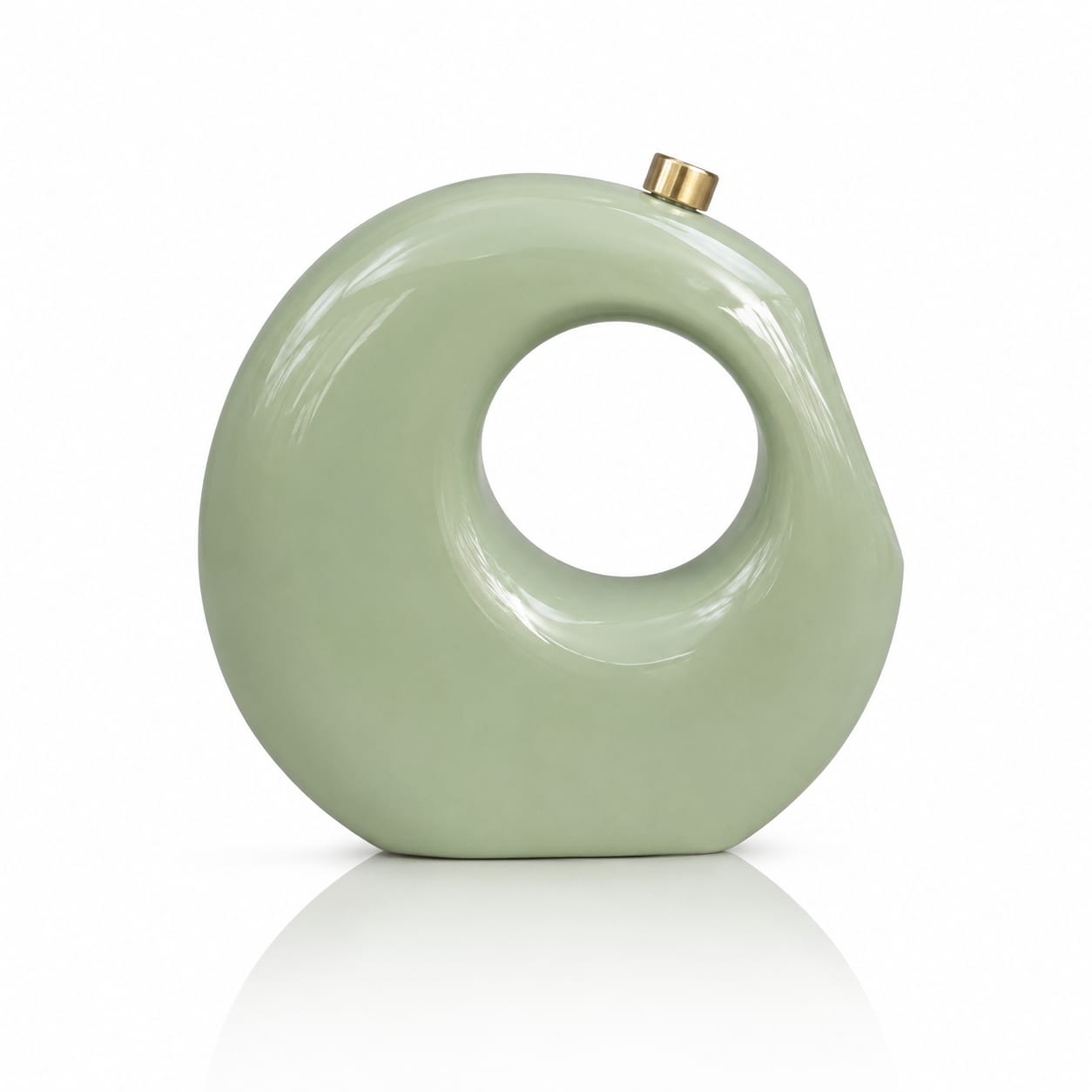 VELLORA | Sculptural Resin Clutch