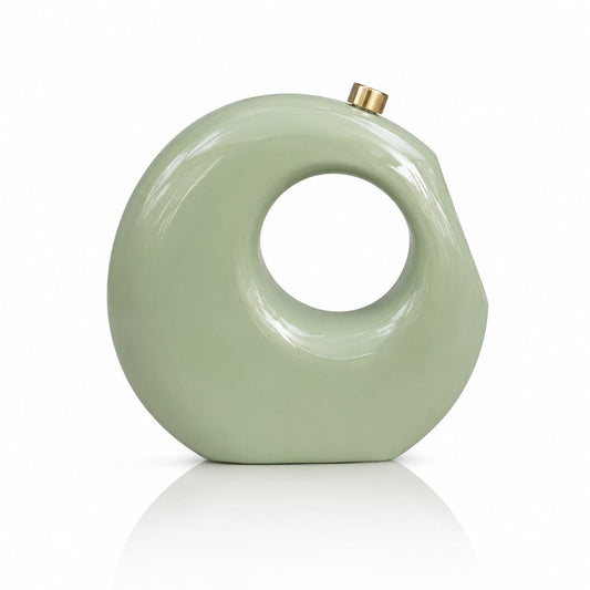 VELLORA | Sculptural Resin Clutch