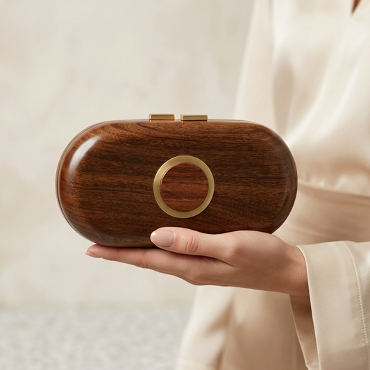 Capsule Minaudière