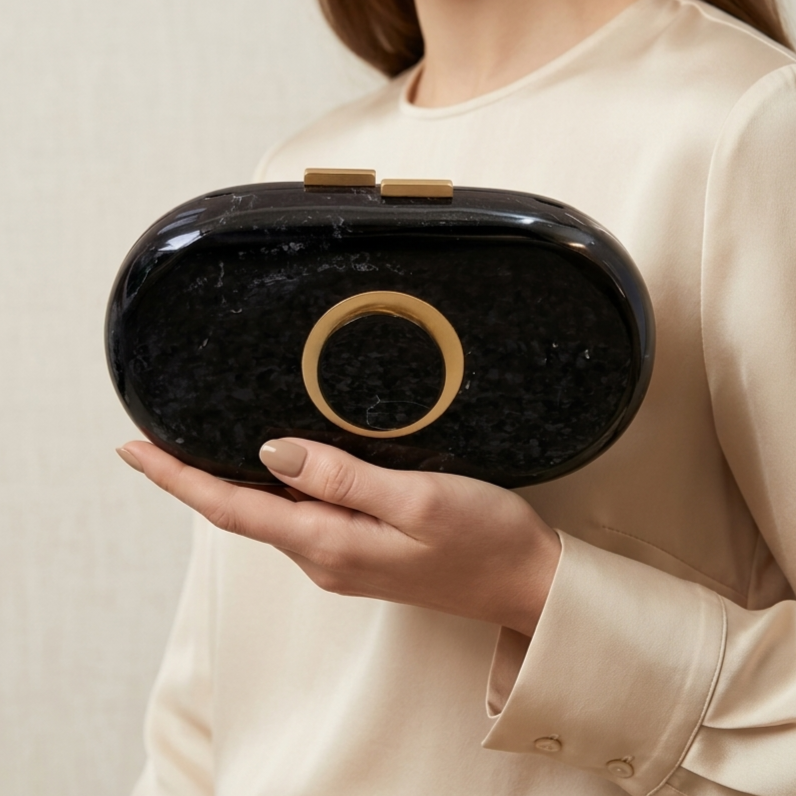 Capsule Minaudière